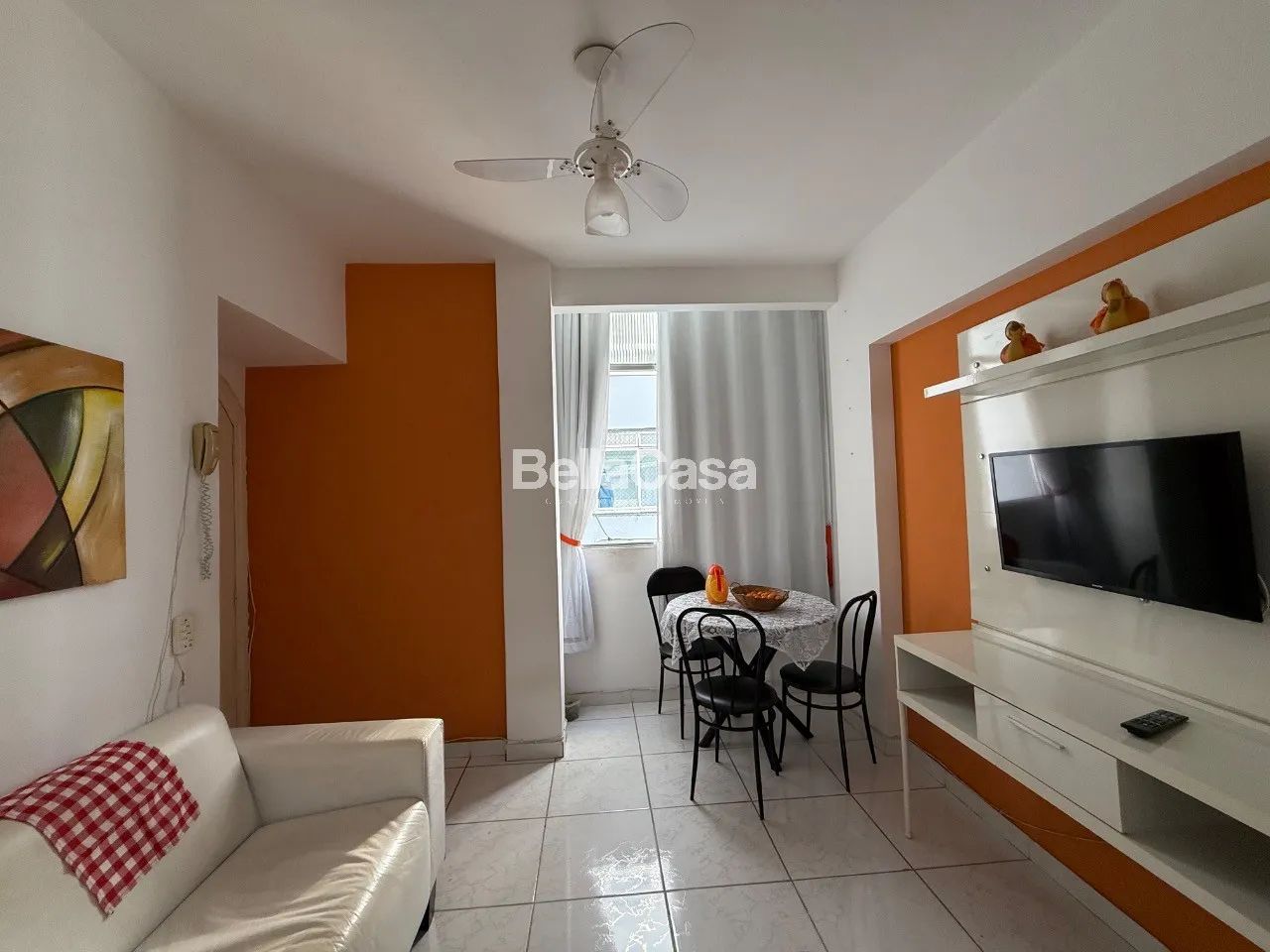 Apartamento 1 quarto no Centro ótima localização - Foto 3
