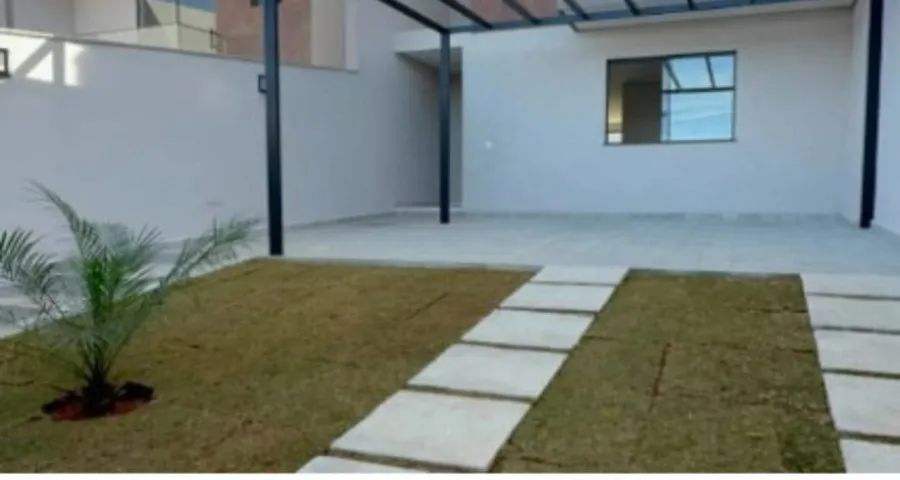 CASA  À VENDA - SANTA INÊS | BH