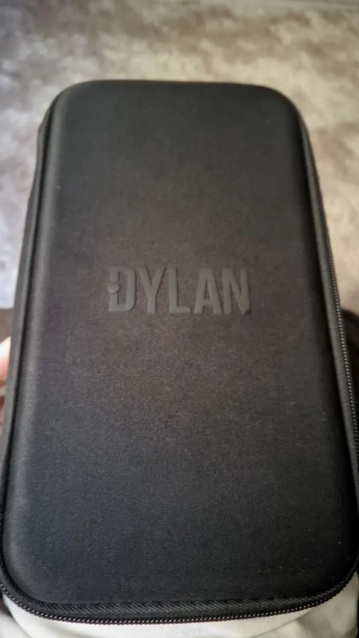 Microfone Dylan DC2000 - Foto 2