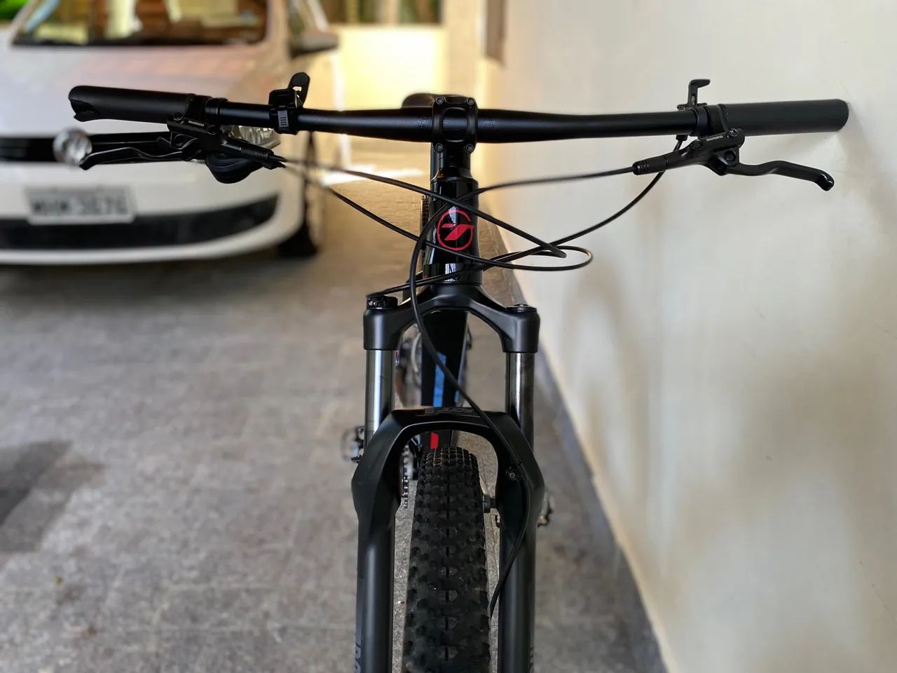 MTB TSW Yukon 17 - Foto 5
