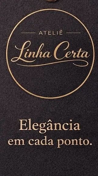 Bainha, Ajustes e Consertos Rápidos | Ateliê Linha Certa