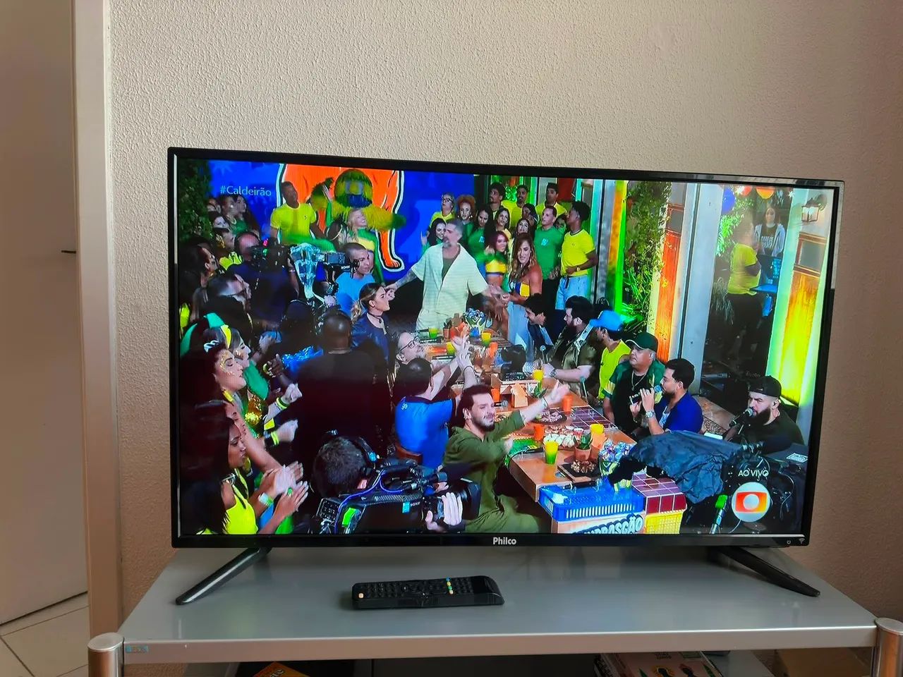 Smart TV Philco 43" Full HD