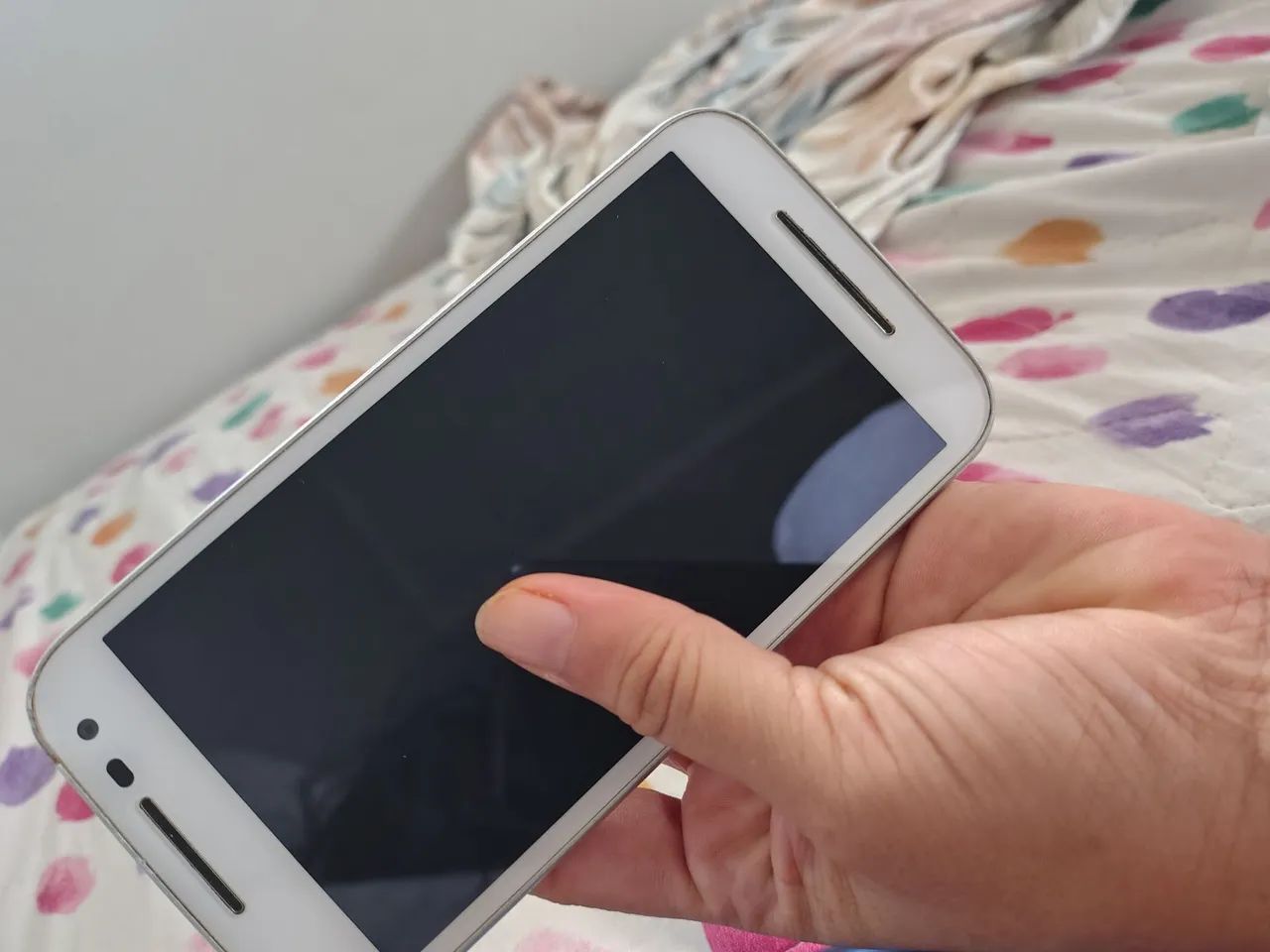 Celulares para retirada de peças  - Foto 3