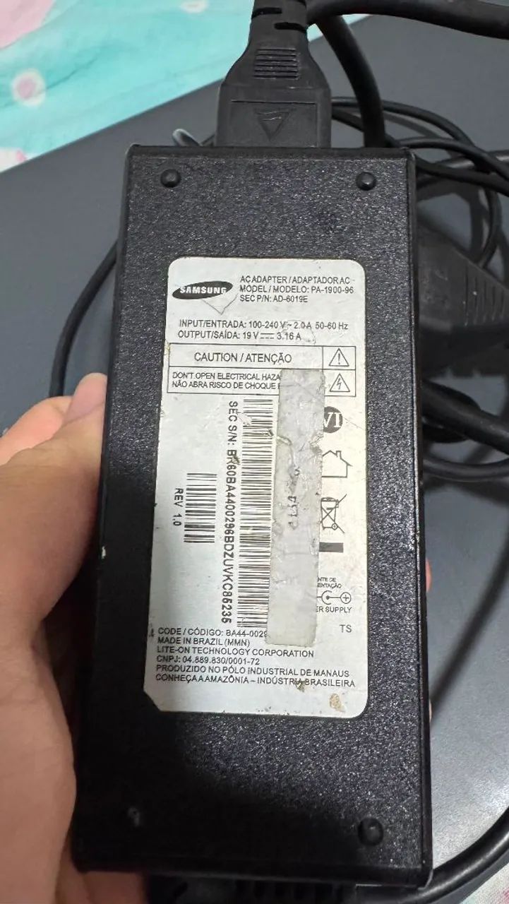Notebook Samsung i3 | 16GB RAM DDR4 | 1 TB HD - Foto 5