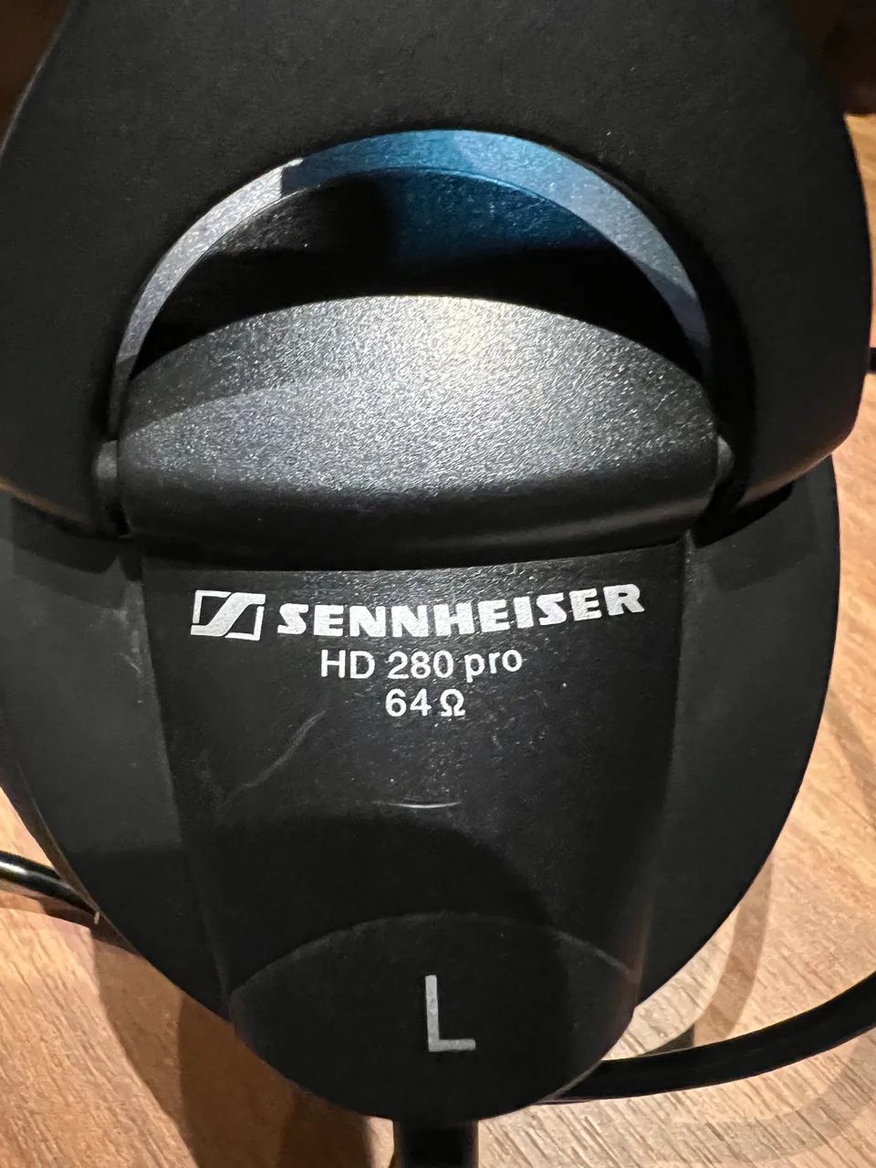 Fone Sennheiser HD 280 PRO