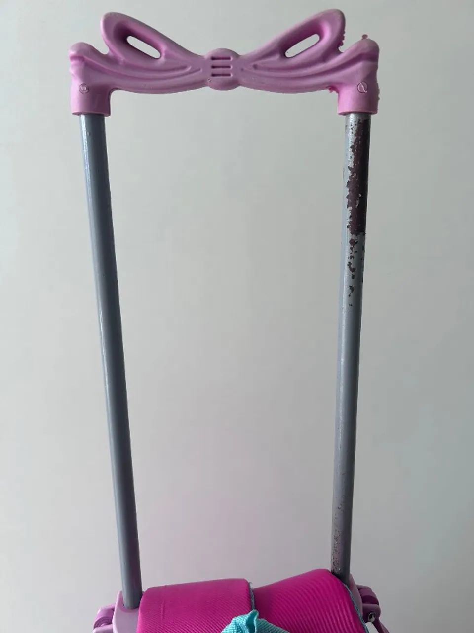Mochila carrinho  - Foto 2