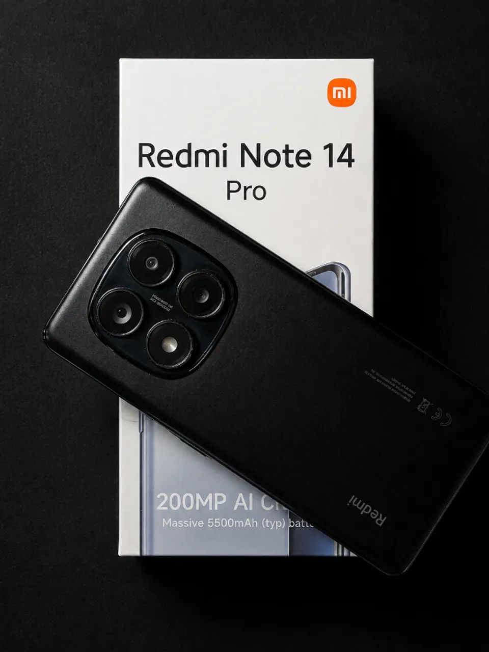 Xiaomi Redmi Note 14 PRO 