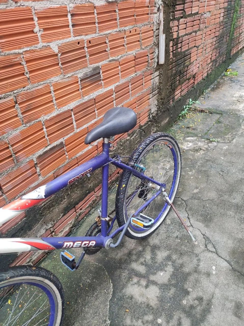 bicicleta  - Foto 3