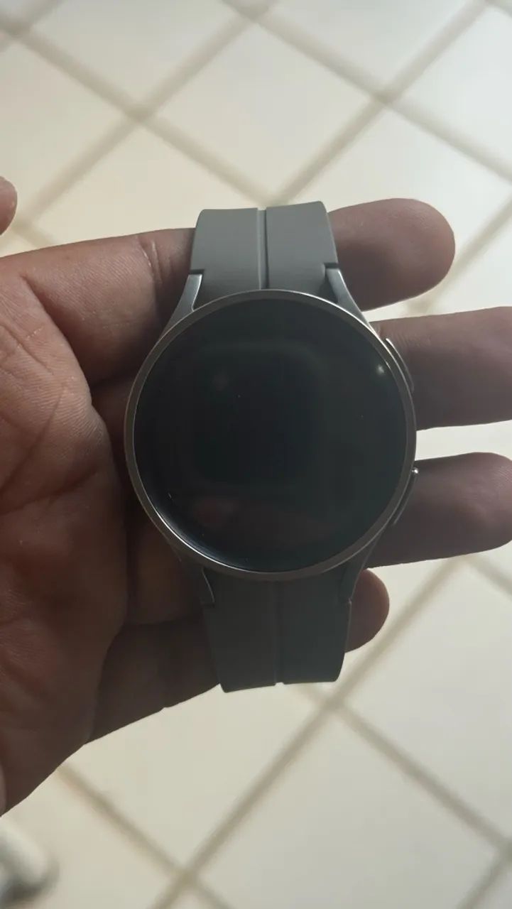 Galaxy Watch5 pro  - Foto 3