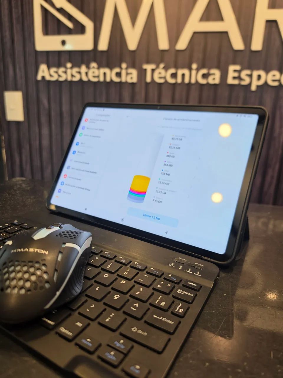 Xiaomi Pad 6 256GB - Foto 4