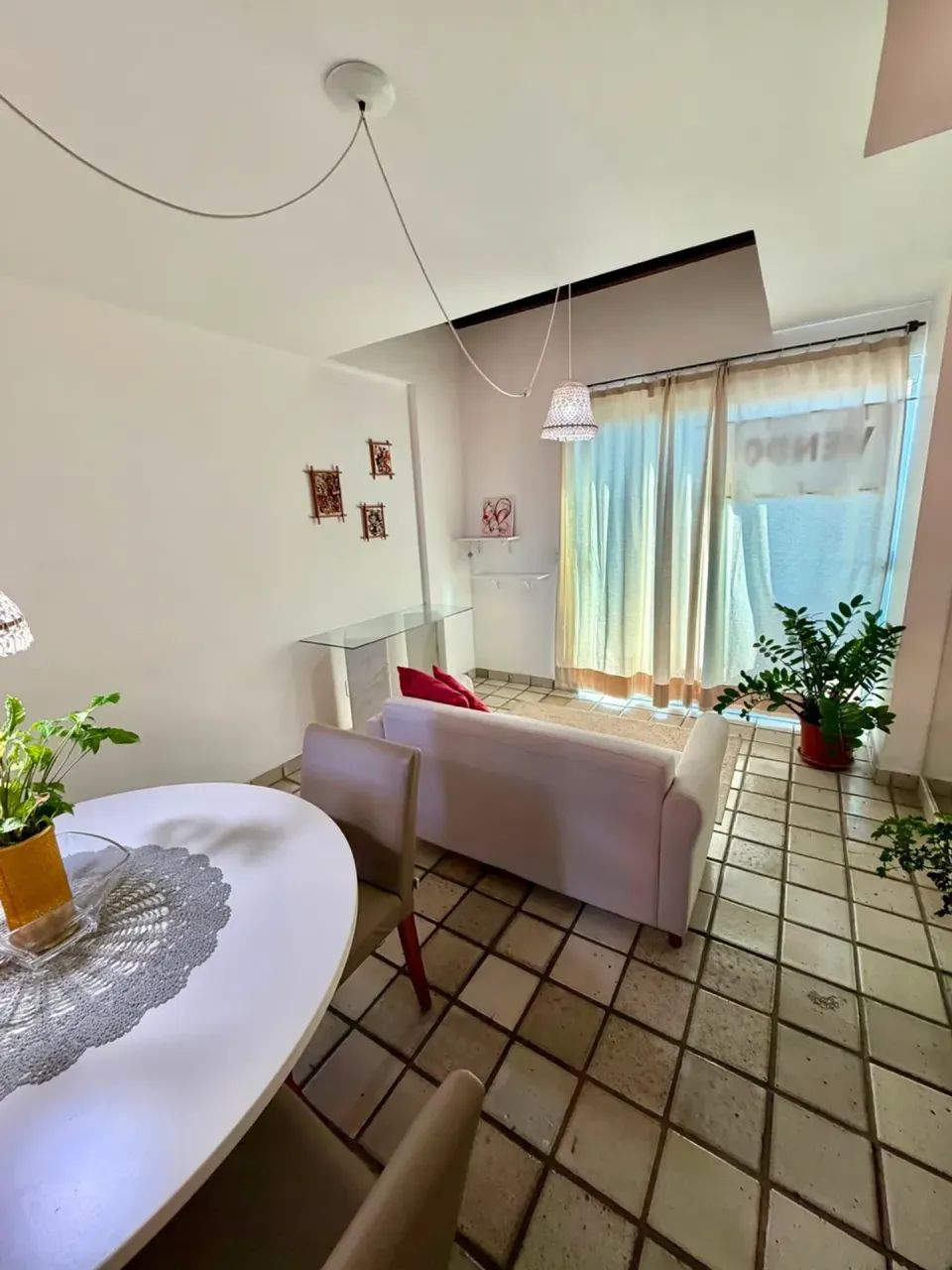 Duplex moderno na Orla de Maceió - Foto 3