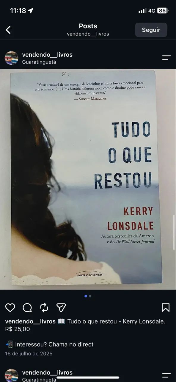 Livros