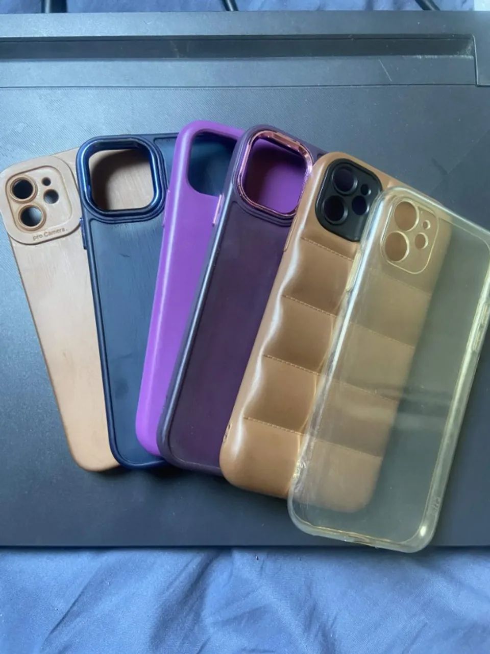 6 capinha iphone 11