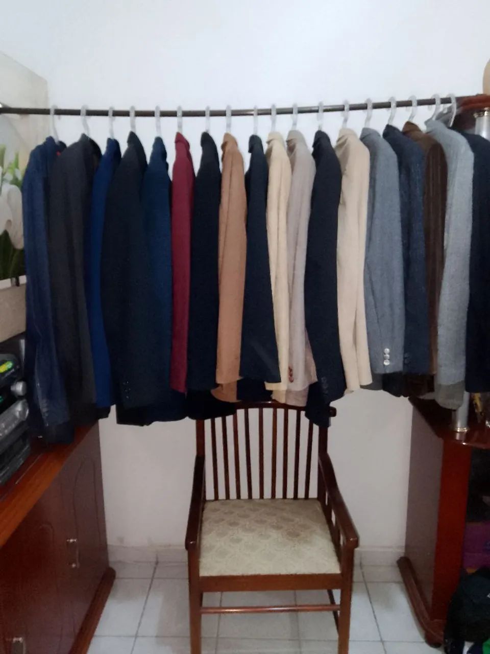 Vários blaiser importados.  - Foto 3