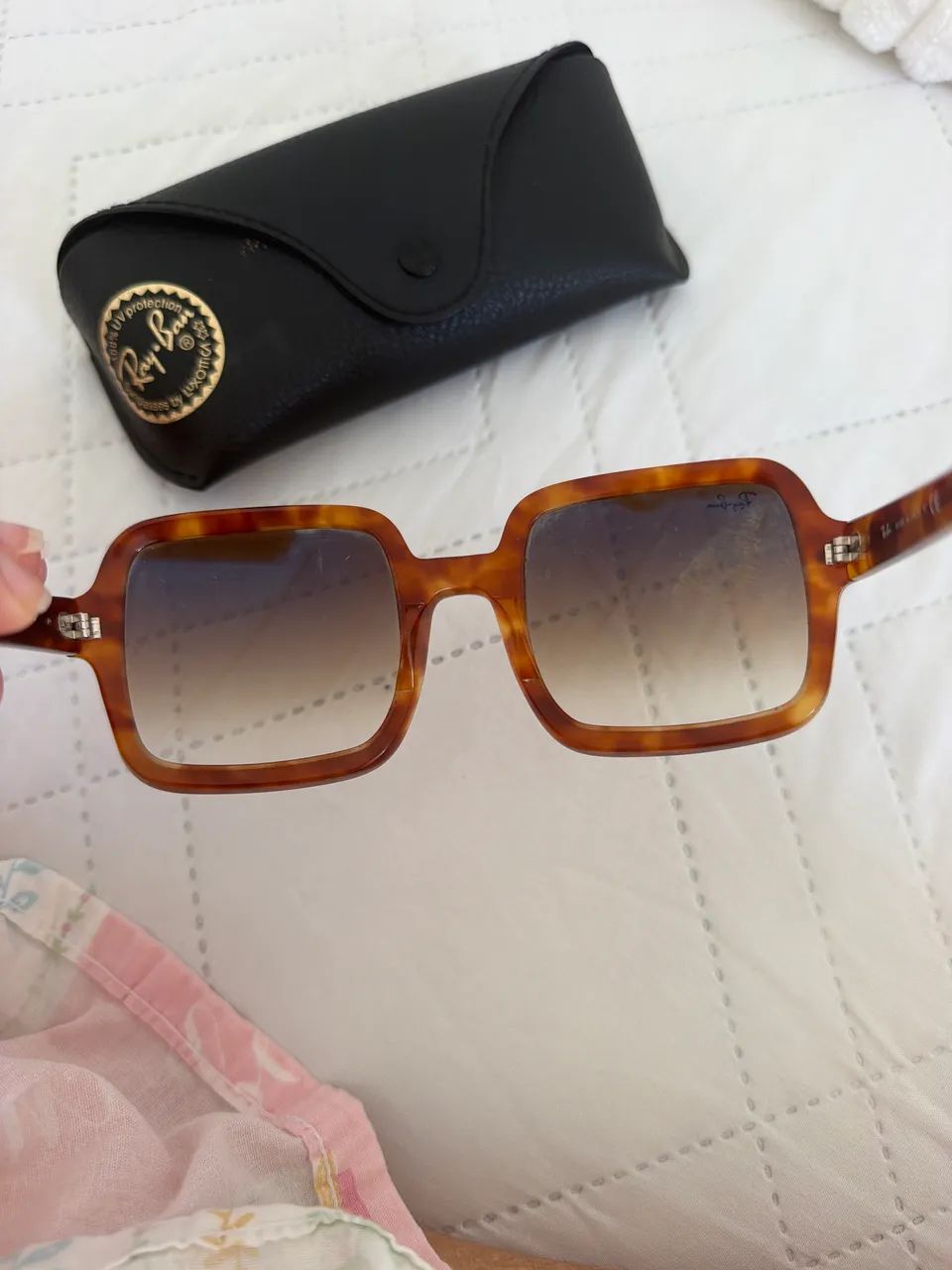 Óculos Ray Ban - Foto 4
