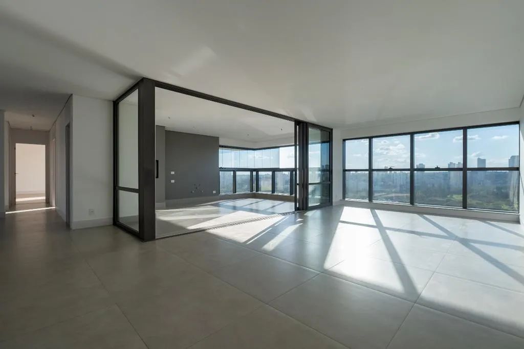 Apartamento à venda em Maringá, Zona 08, com 3 suítes, com 211 m², Edifício Landscape