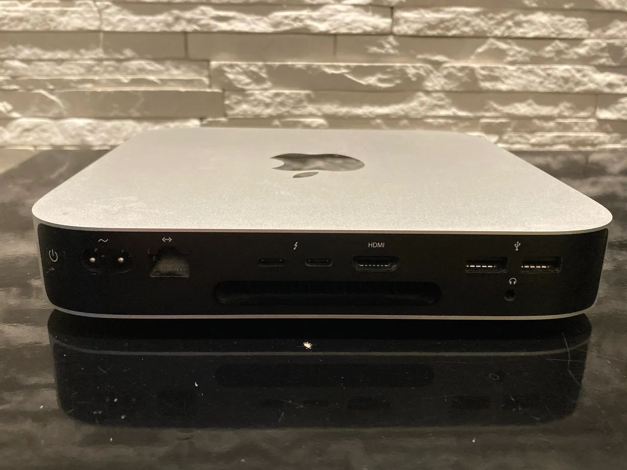 Mac mini com chip M1 256 Gb - Foto 4
