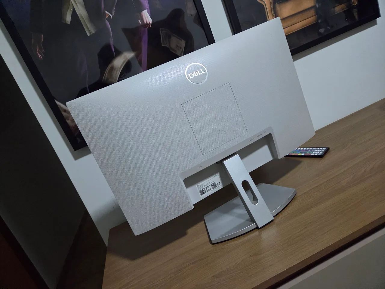 monitor dell s2421hn - Foto 2