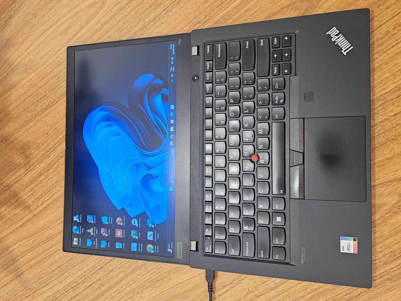 Notebook Thinkpad T14 - Foto 2