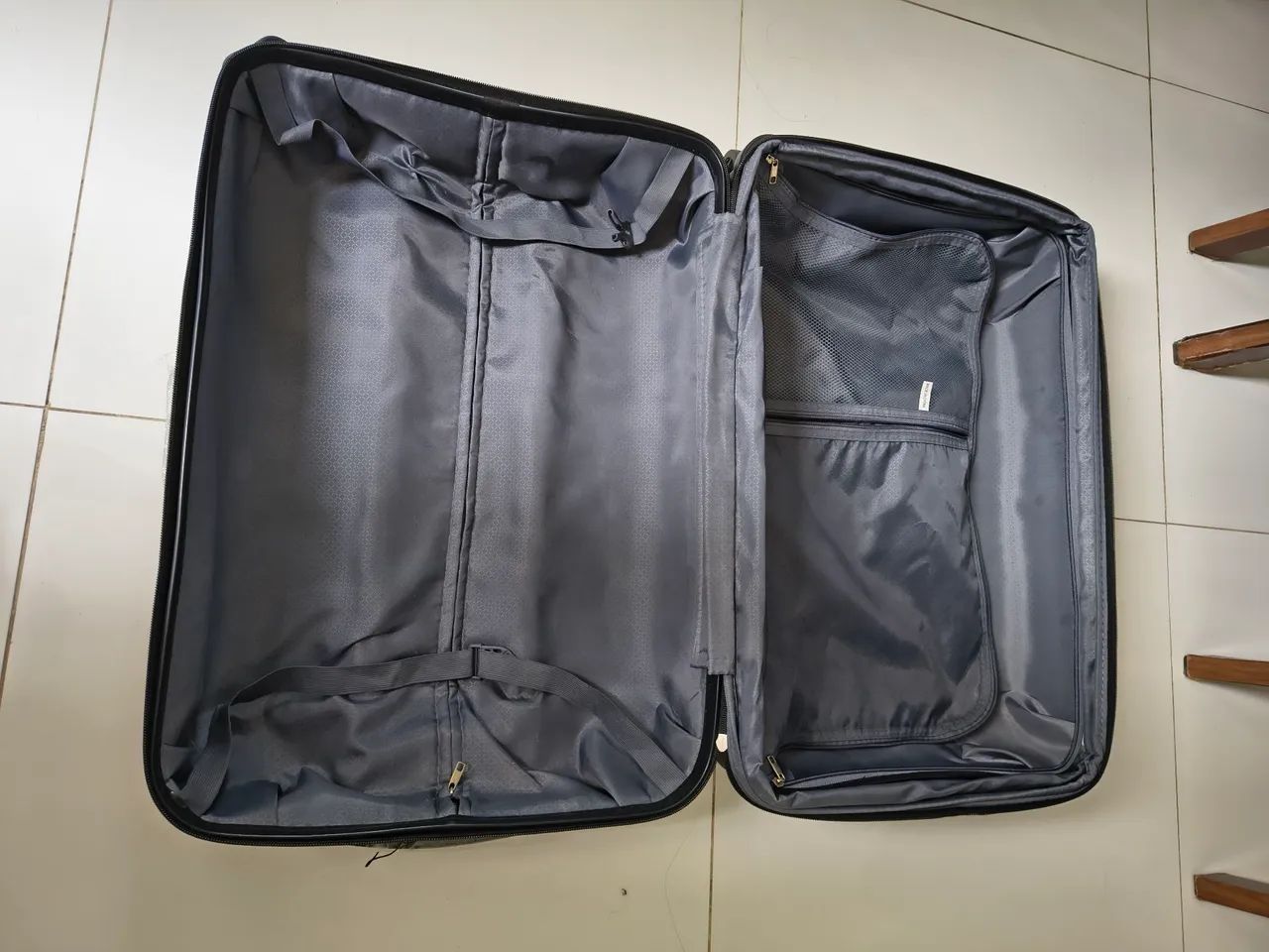 Mala de viagem  - Foto 4
