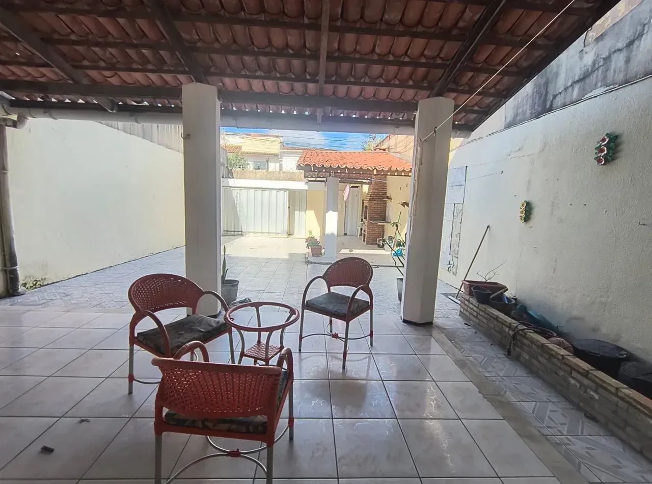 Casa Duplex no Jardins das Oliveiras - Foto 5