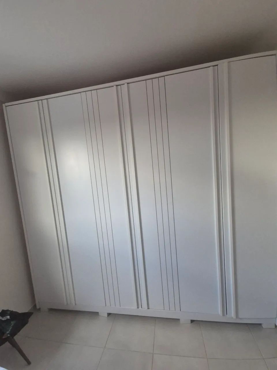 Guarda roupa - Foto 2