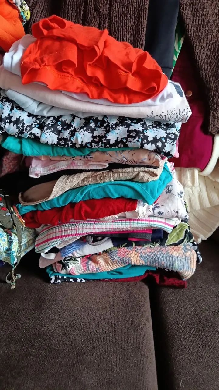 Roupas  - Foto 2