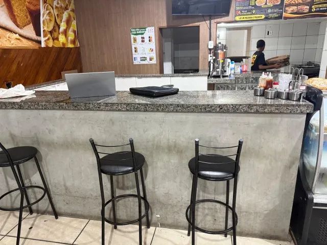 Padaria em pleno funcionamento  - Foto 4