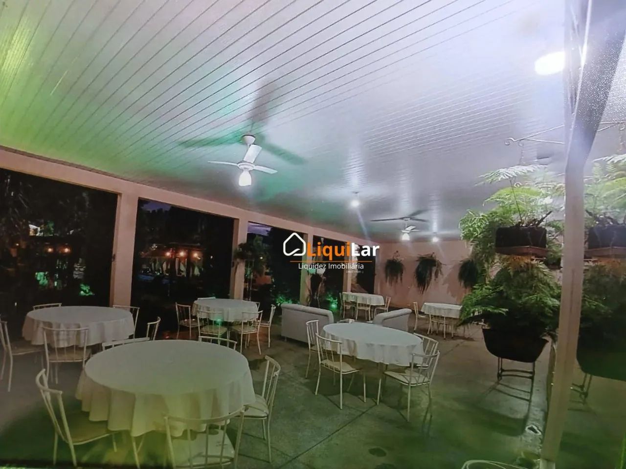 Casa a Venda com Salão de Festas - Foto 4
