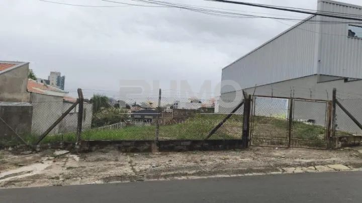 terreno - Jardim Leonor - Campinas - Foto 2