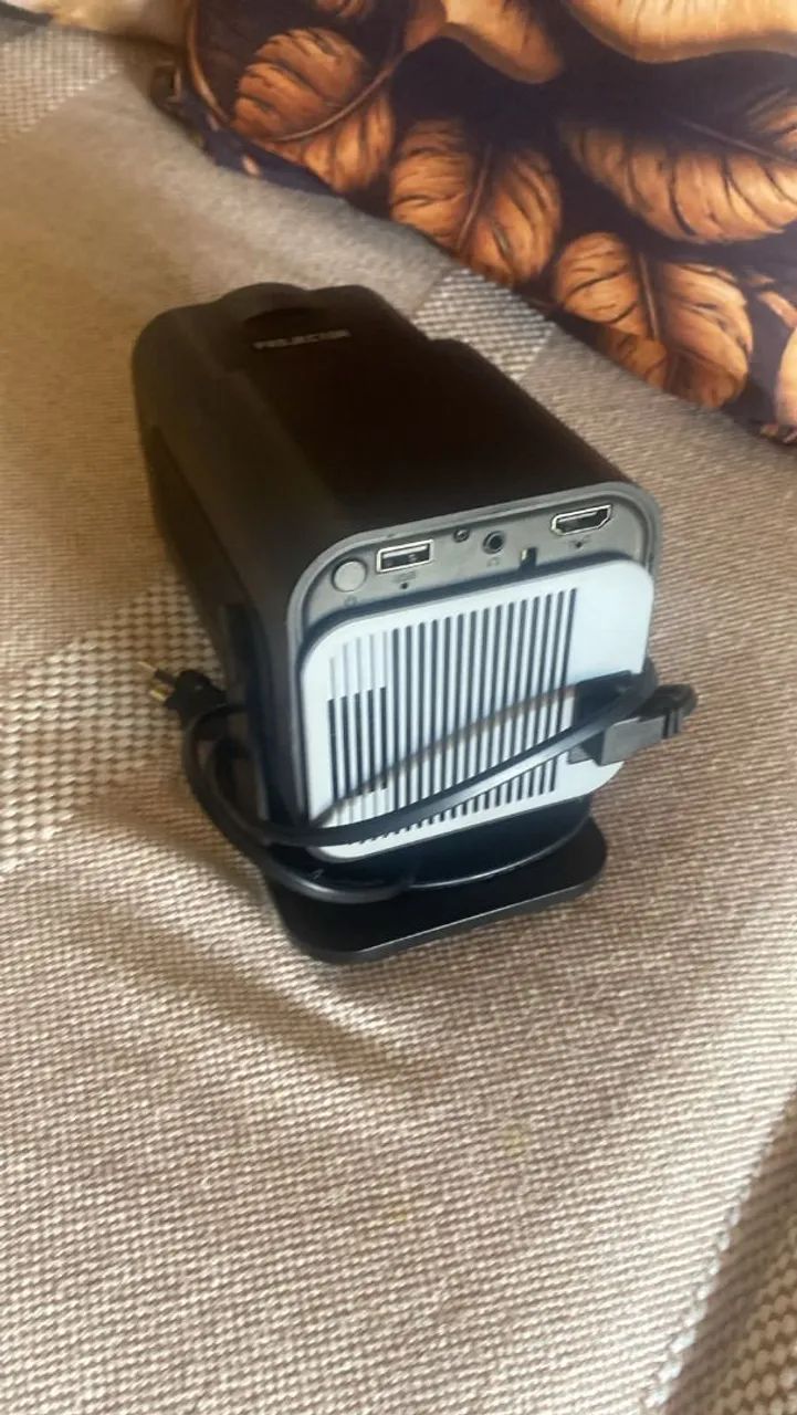 Projetor Hy320  - Foto 3