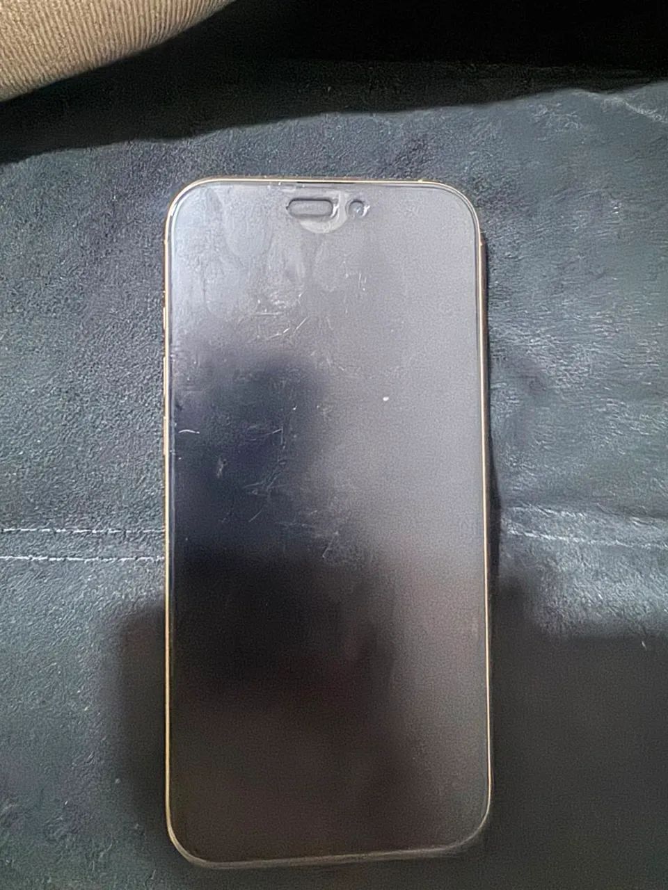 iPhone 16 pro Max 256gb