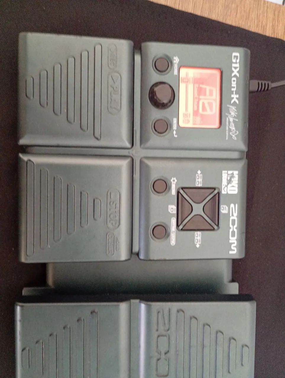 G1Xon-K conservada