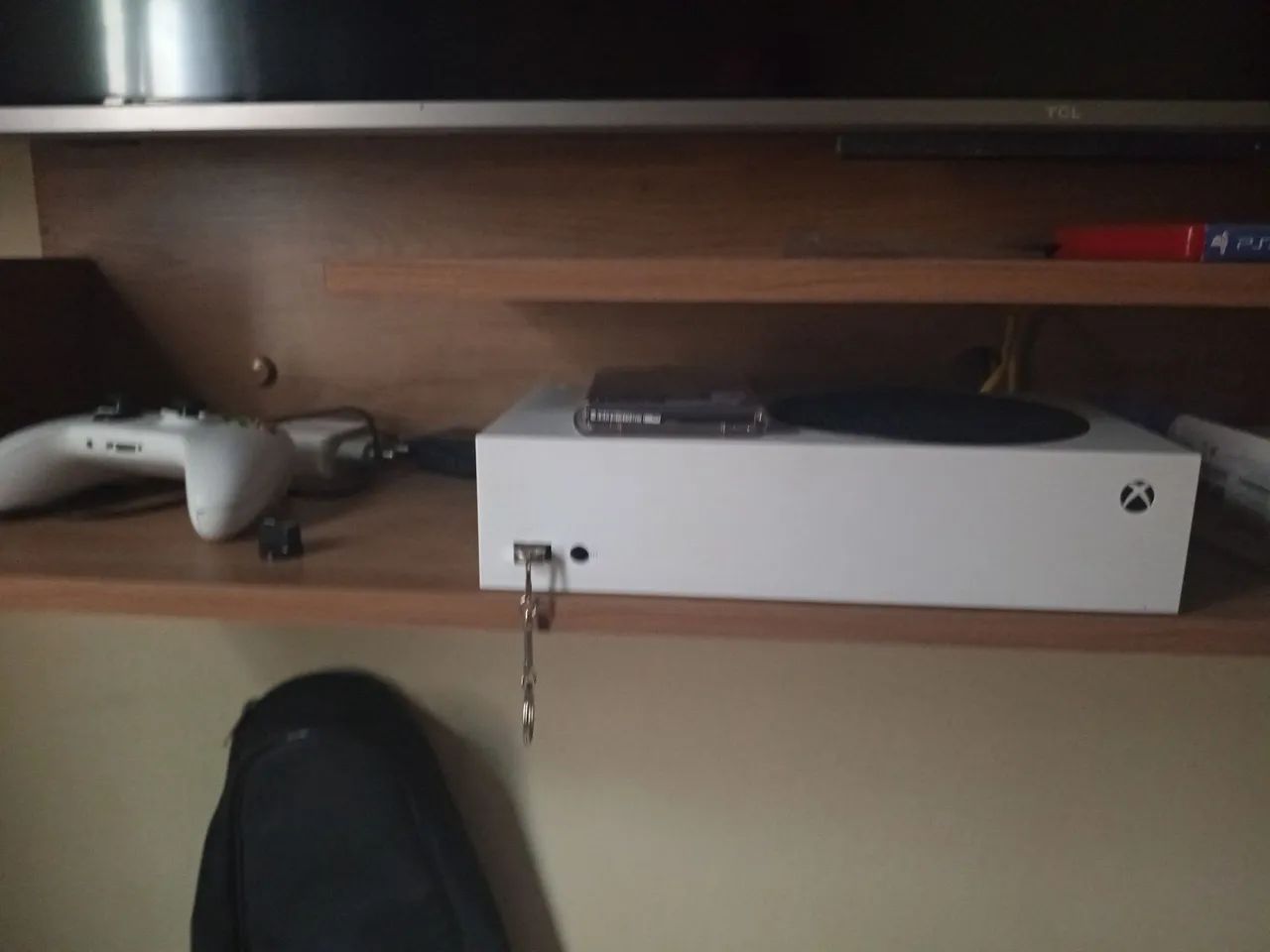 Xbox série s - Foto 3
