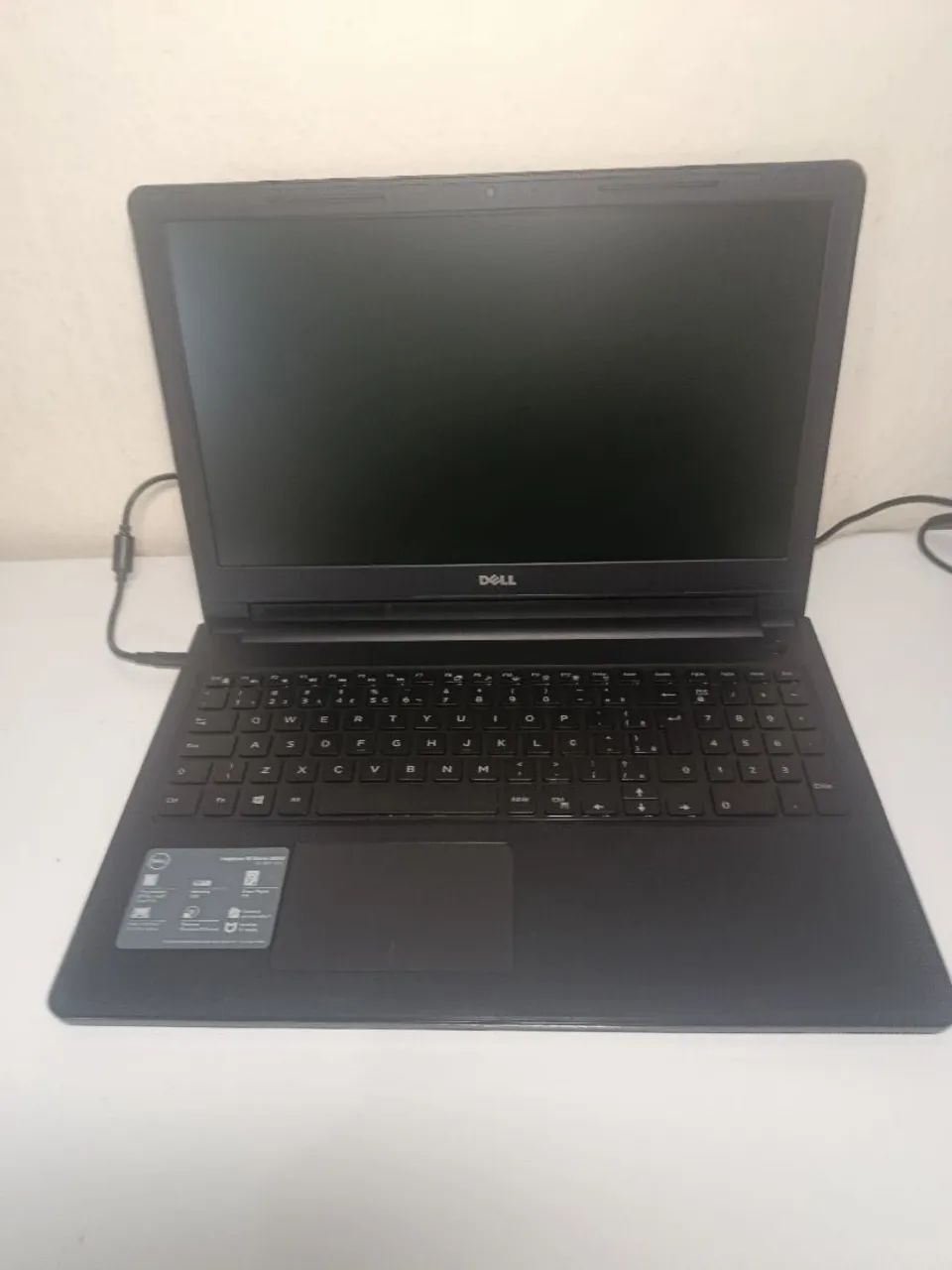 Notebook DELL Core i3  - Foto 2