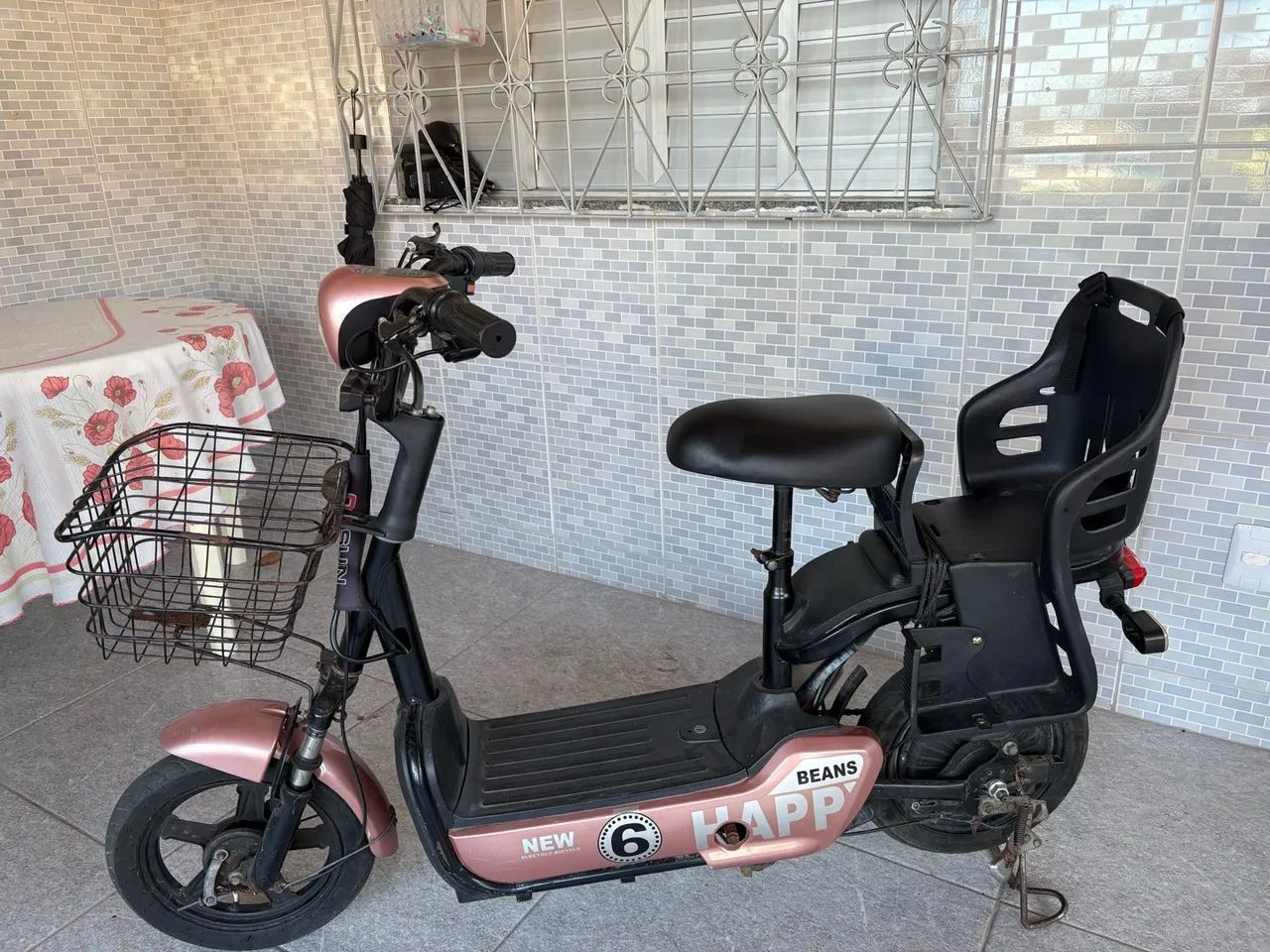 Scooter  - Foto 4