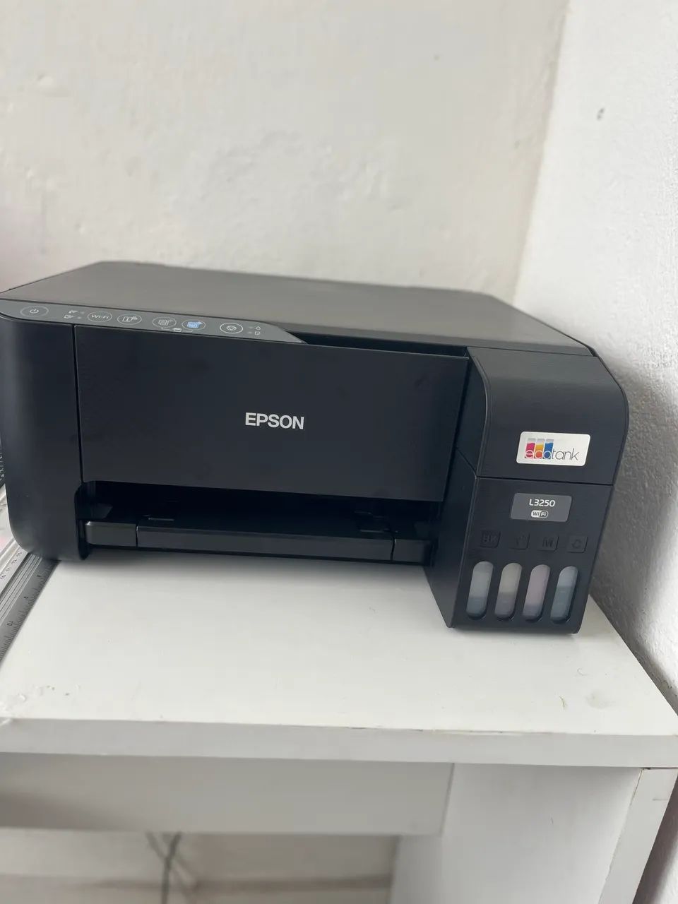 Impressora Epson l3250 multifuncional  - Foto 3