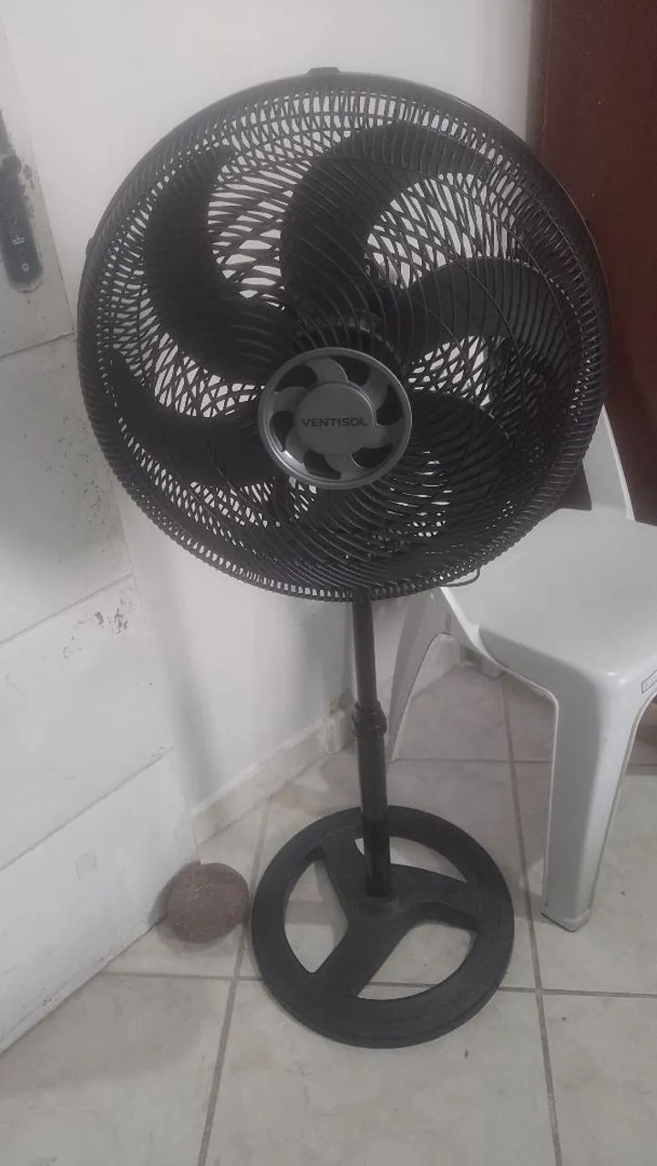 Ventilador 