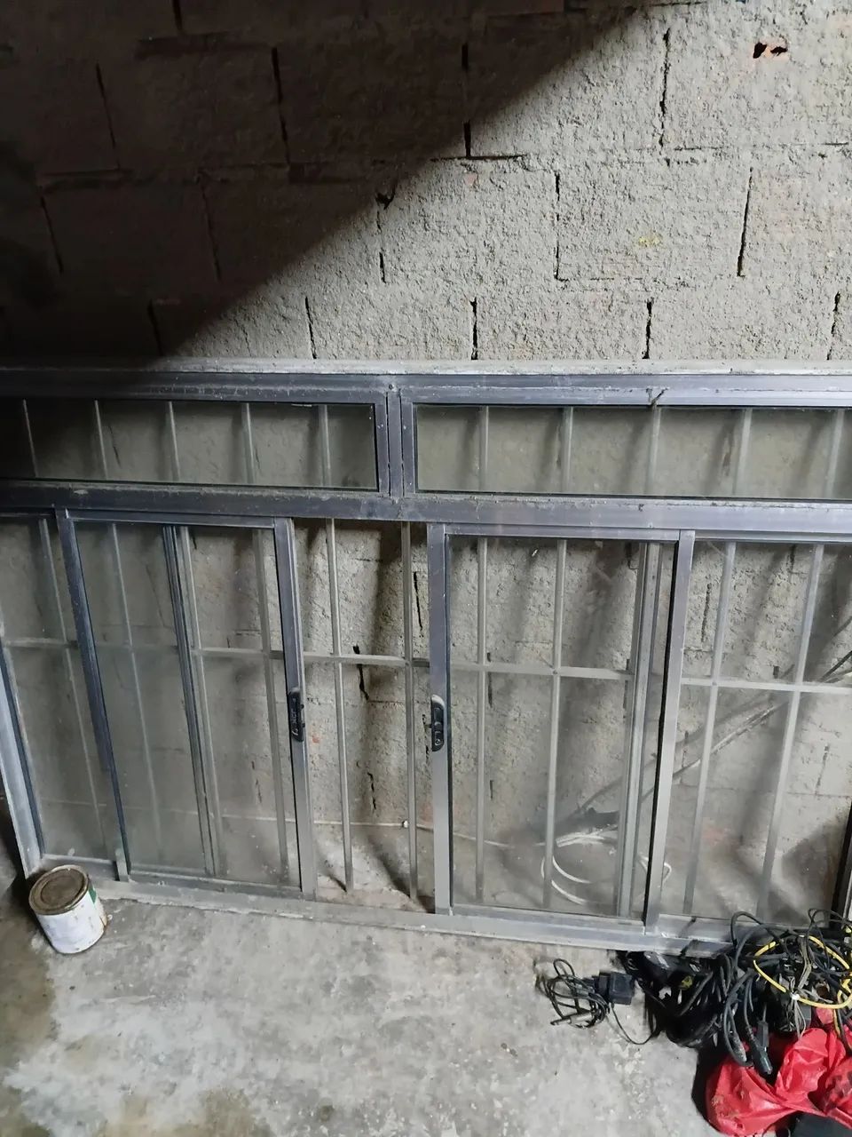 JANELA DE ALUMÍNIO  - Foto 3