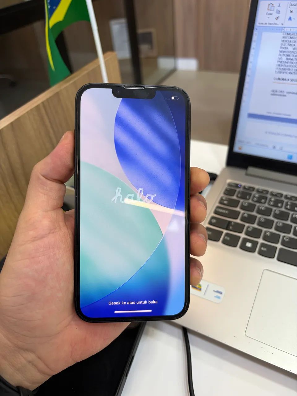 Iphone 16E - Foto 2