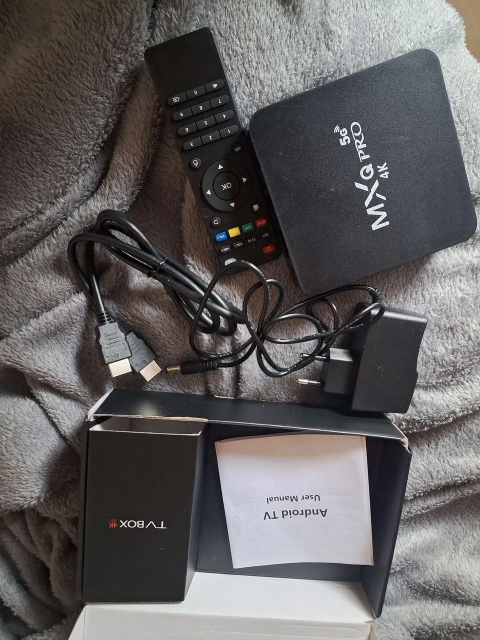 Aparelho transforma tv em Android  - Foto 2