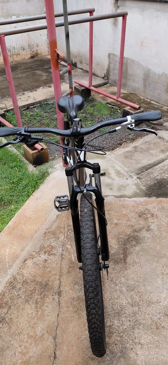 Vendo bike venzo  - Foto 3