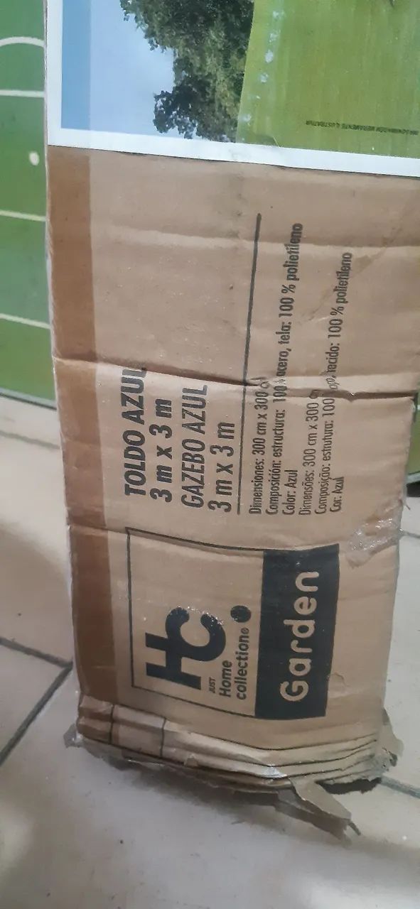 Barraca  - Foto 3