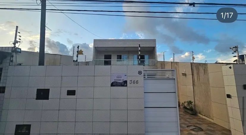 Foto - João Pessoa - Cidade dos Colibris
