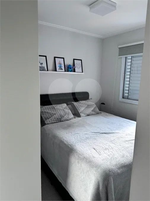 Apartamento com 3 quartos à venda em Vila prudente - SP - Foto 3