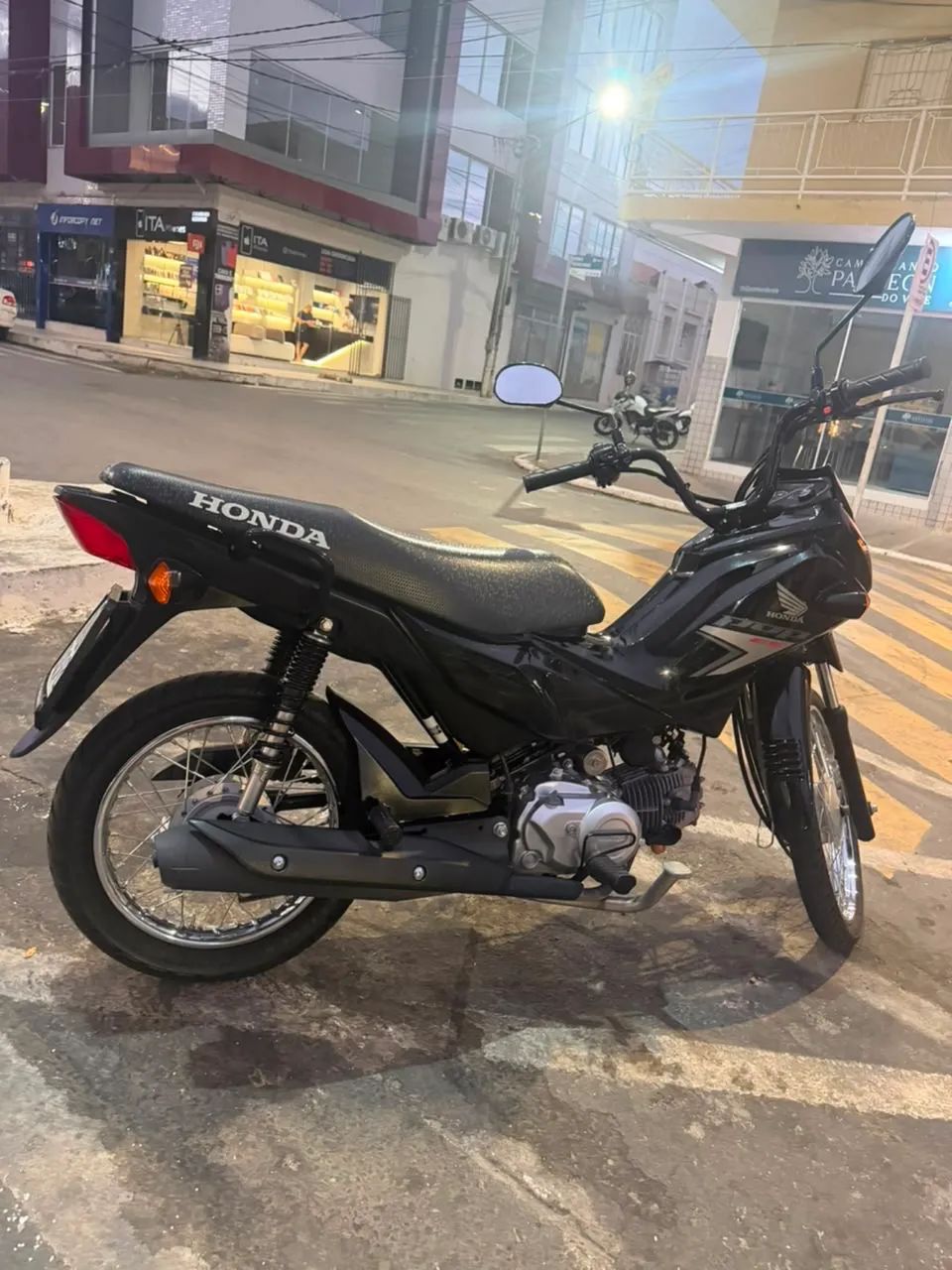 Pop 110I 2026  - Foto 2