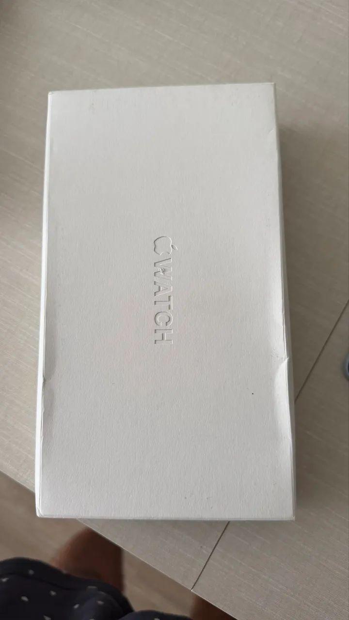 Apple Watch Ultra série 1  - Foto 2