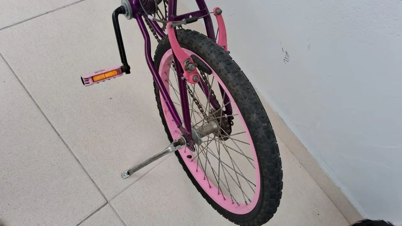 Bicicleta infantil - Foto 2