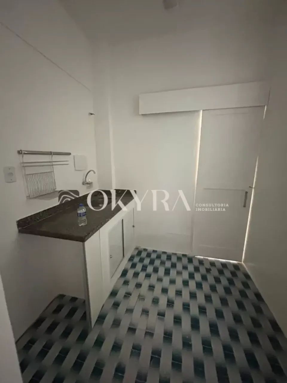 Apartamento de 1 quarto para locação no Centro de Macaé - Foto 4