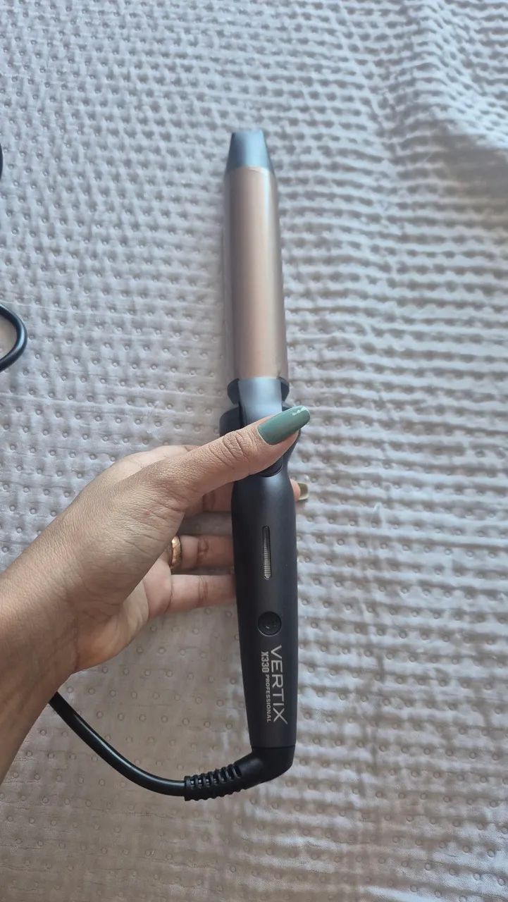 Babyliss Vertix - Foto 4
